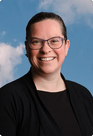 Gitte Bærentsen Lorentzen