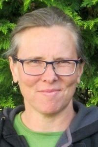 Dorte Hansen
