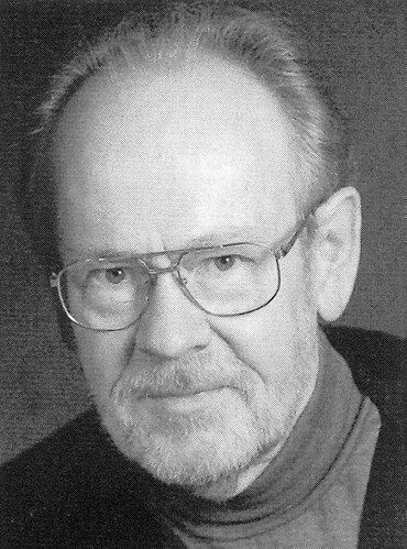 Svend Erik Wedin