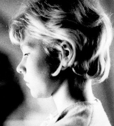 Inger Marie Thomsen