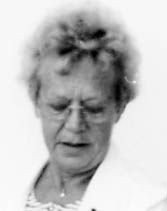Metha Bennedbæk