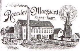 Roerslev Margaard