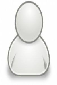 Ilustration af person