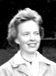 Vera Østergaard Hansen