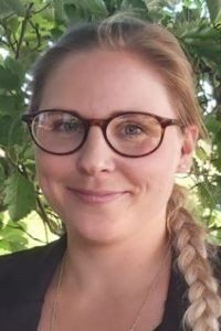 Haidi Olsen