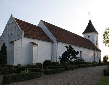 Roerslev kirke