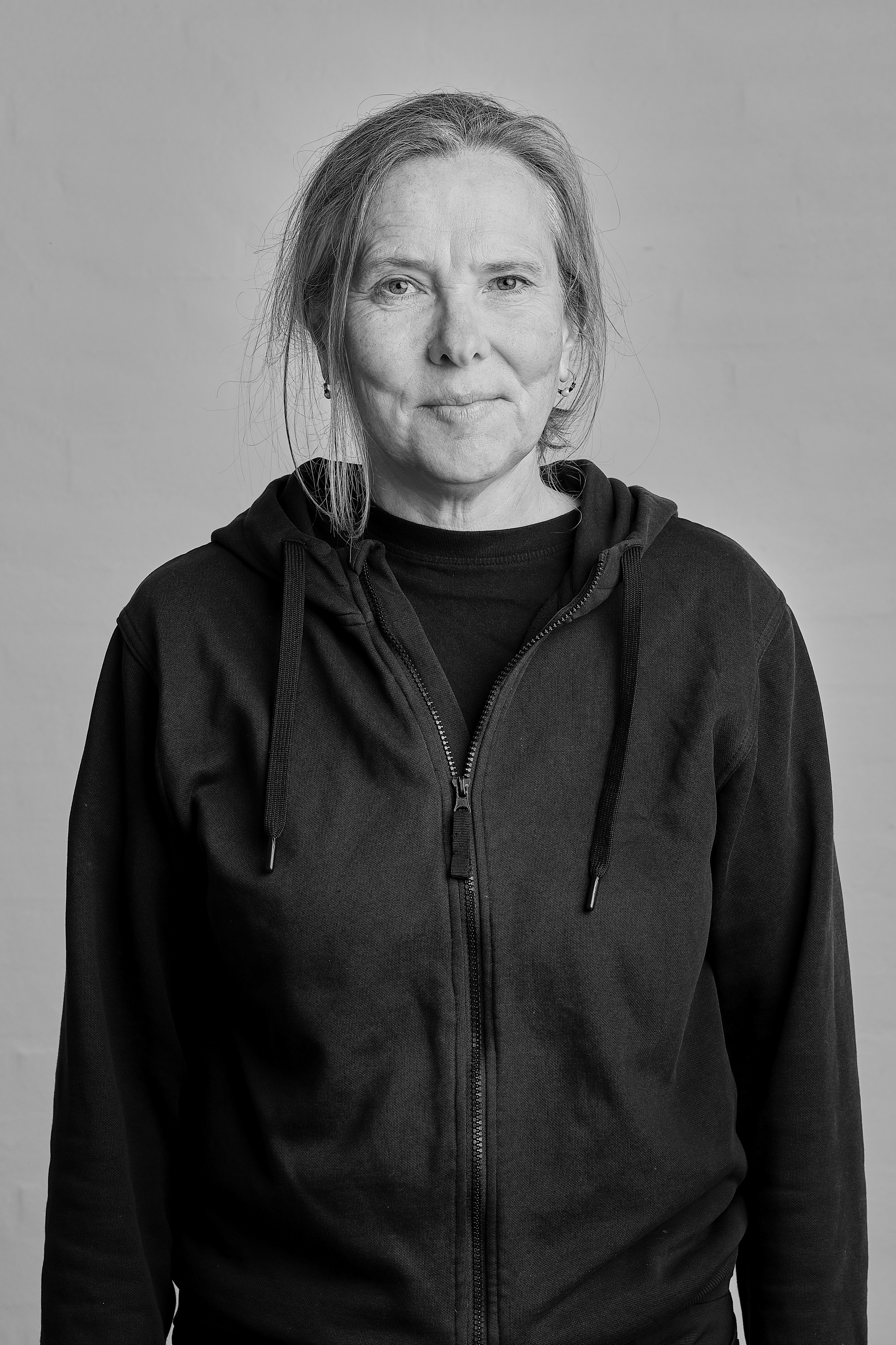 Janet Hansen